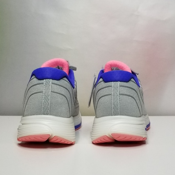 Skechers Women's GO WALK Speed Walker Stardust Shoes Size 9 NWT - Picture 5 of 8